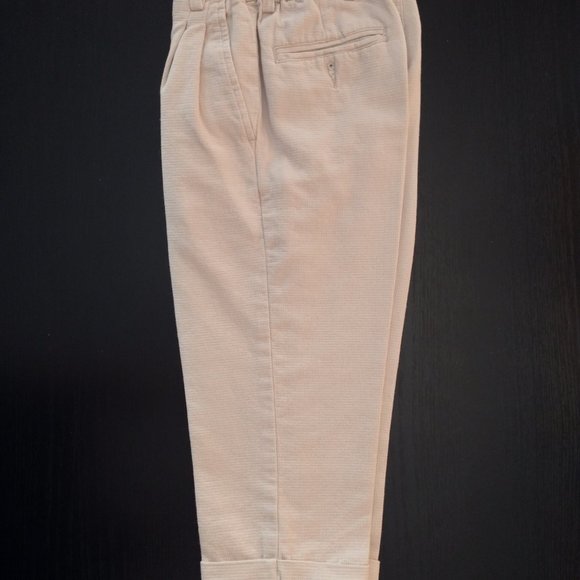 Boy`s Dress Pants - Picture 3 of 9